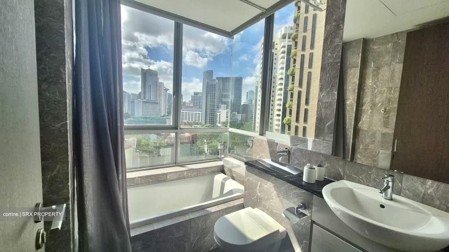 Draycott Eight (D10), Condominium #568779611
